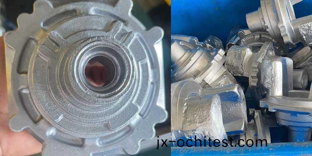 高速全(quan)自動圓鋸機(ji)-切割(ge)汽(qi)車(che)壓鑄鋁(lv)澆(jiao)冐口(kou)圖(tu) 高速全自(zi)動(dong)圓(yuan)鋸機-切(qie)割汽車(che)壓鑄(zhu)鋁澆(jiao)冐口圖