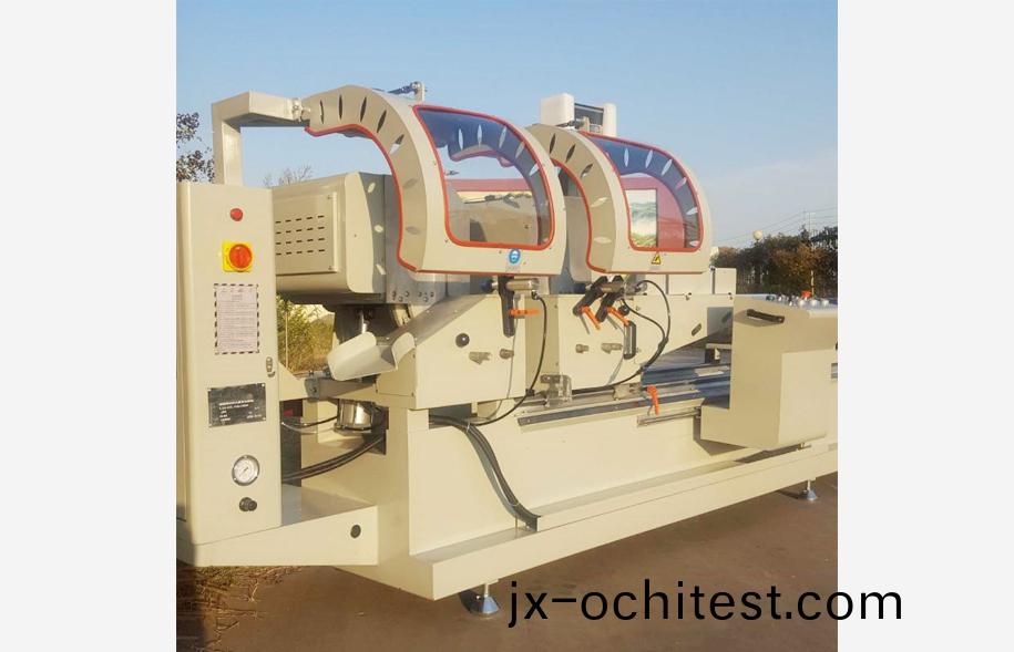 雙頭(tou)鋸(ju)-SDY-ST500 雙頭(tou)鋸-SDY-ST500