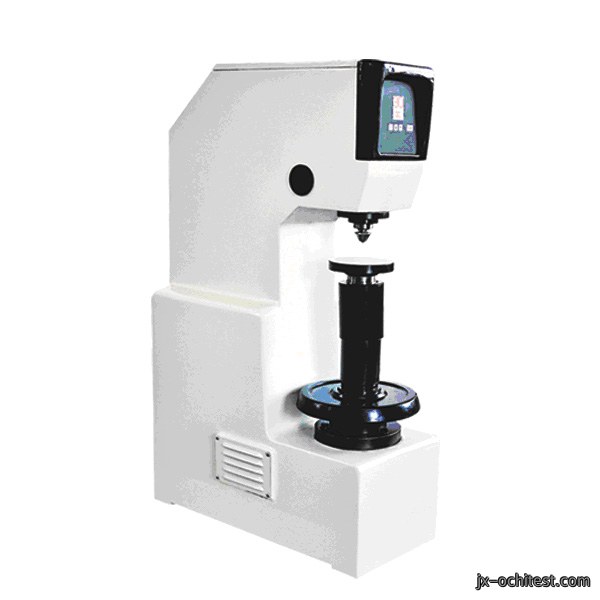 HB-3000 布氏硬度计